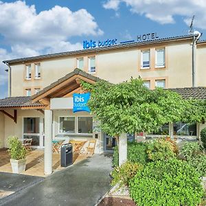 ibis budget Lisieux